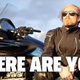 Illustration for article titled Massive Search Underway for Auto Journalist and Former Jalopnik Writer Davey Johnson